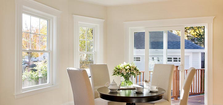 Harvey Vinyl Windows Secor Lumber Savannah NY