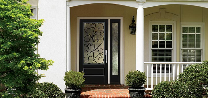 Residential Door planning guide Secor Lumber Savannah NY