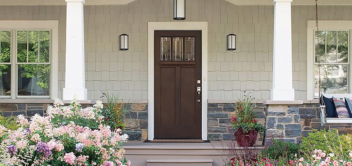 pre-finished-entry-doors Pre-Finished Entry Doors Secor Lumber Savannah NY