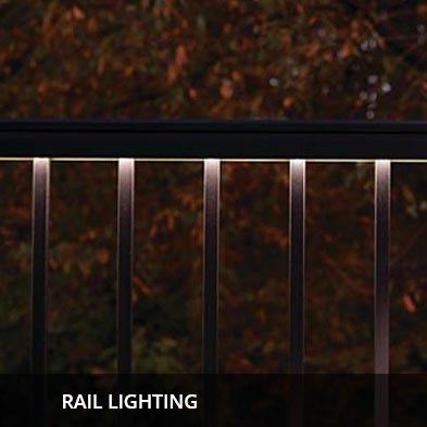 Rail Lighting