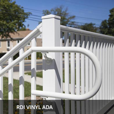rdi-vinyl-ada-railing RDI Vinyl ADA Railing