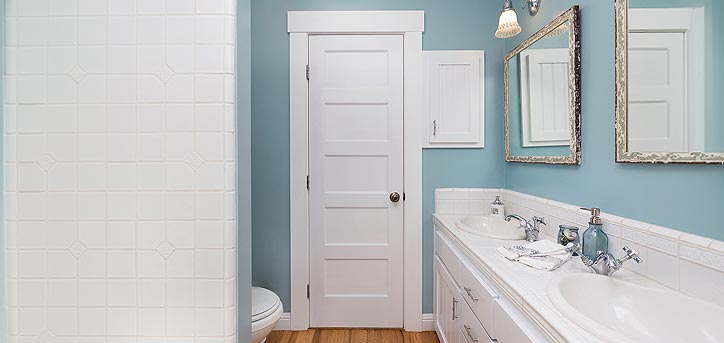 Residential Entry Doors