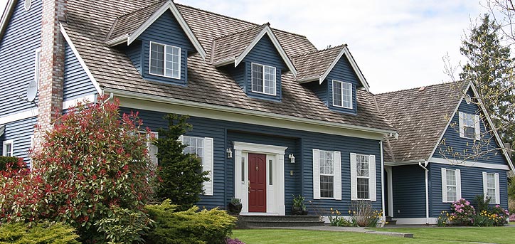 Residential Roofing & Siding Secor Lumber Savannah NY