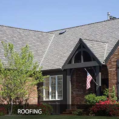 Residential Roofing