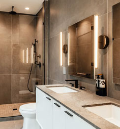 secor bathroom design showroom consultation savannah newark ny