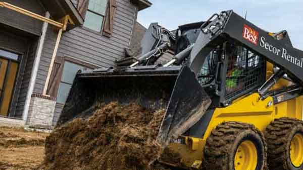 Secor services for property owners and builders