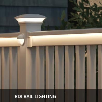 RDi Rail Lighting